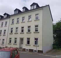 2-Zimmer Etagenwohnung in Altstadtnähe, FreibergSachsen