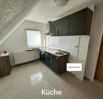 3 Zimmerwohnung mit neuer Einbauküche - Rüsselsheim am Main