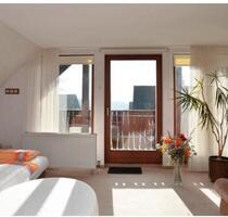 Helle 3-Zimmer-Wohnung mit Balkon, Ausblick und guter Anbindung - Melsungen