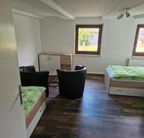 möbliertes Appartment, Kirchhundem-Silberg