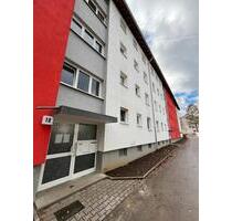 frisch renoviert am Zanger Berg - Heidenheim an der Brenz