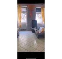2 Raum Wohnung mit Terrasse Wohn Atelier Studio Praxis - Leipzig Altwest