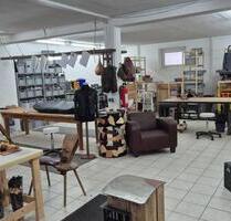 Werkstatt-Teil zu vermieten für das kreative Handwerk - Puchheim