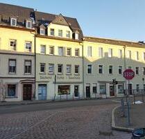Wohnen direkt am Markt - 380,00 EUR Kaltmiete, in Waldenburg (PLZ: 08396)