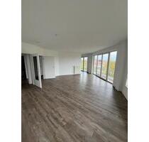 Helle und Moderne 3-Zimmer Wohnung in Bielefeld Jöllenbeck mit Balkon