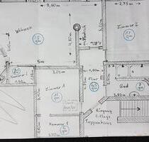 3 Zimmer Wohnung in Seth ab sofort frei - Itzstedt