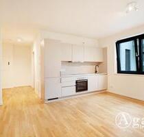 Clever geschnittene, helle 2 Zimmer Wohnung mit ca. 52m², EBK und Fußbodenheizung in Berlin-Mitte!