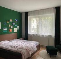 Möbilierte Wohnung in Berlin Steglitz nahe der FU, dem MPI und de