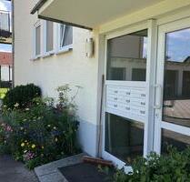 komplett sanierte 3 Zi-Whg. mit Balkon in Ebersdorf b.Co. - Ebersdorf bei Coburg