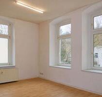 3-Raumwohnung in der Greizer Neustadt