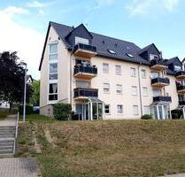 Schön Wohnen muss nicht Teuer sein - 2 Zimmerwohnung mit Balkon! - Hartenstein