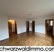 Schöne 2-Zimmerwohnung in Todtmoos zu vermieten