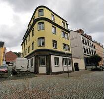 2 Bäder und Balkon - Erstbezug nach Sanierung - Hohenstein-Ernstthal