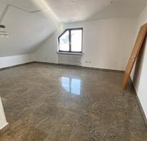 Dachgeschosswohnung 85qm in Kassel, Nordshausen