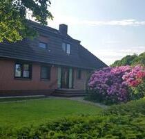 Ferienwohnung in der Gemeinde Loxstedt