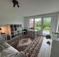 Gemütliche 1,5 Zimmer Wohnung - 550,00 EUR Kaltmiete, ca.  40,00 m² in Cuxhaven (PLZ: 27474) Döse