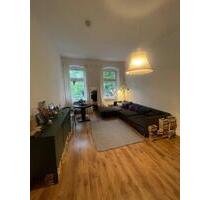 Charming Furnished 2-Room Flat with Balcony in Berlin-Weißensee