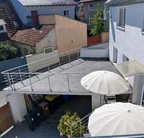 Doppelhaushälfte zu vermieten - 1.300,00 EUR Kaltmiete, in Rimpar (PLZ: 97222)