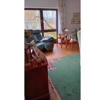 Gehobene 4-Zimmerwohnung in Höxter Lüchtringen