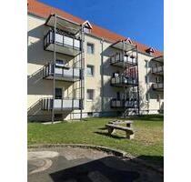 Traumhafte 3 Zimmerwohnung mit Balkon und Garten! - Nürnberg Falkenheim