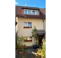 komplettes Altstadthäuschen Wohnung in Bischofsheim I.d.Rhön - Bischofsheim in der Rhön