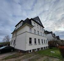 Einziehen & Wohlfühlen -Auf Wunsch mit Gartennutzung - Oberlungwitz
