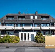 Feine Gewerberäume mit Garten Büro- und Praxisfläche mit guter Verkehrsanbindung DU-Dellviertel - Duisburg Duisburg-Mitte