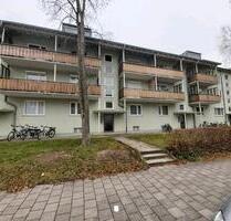 1-Zimmer-Wohnung - 545,00 EUR Kaltmiete, ca.  22,00 m² in Erlangen (PLZ: 91052) Am Anger