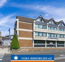 In der Fußgängerzone! - 2.480,00 EUR Kaltmiete, in Geilenkirchen (PLZ: 52511)