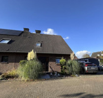 Attraktive Doppelhaushälfte in Oberhausen Königshardt