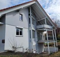 Traumhafte, lichtdurchflutet 4 Zi. Wohnung DHH - Steißlingen