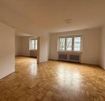 4-Zimmer-Wohnung mit Einbauküche in Oberkassel - Düsseldorf Niederkassel