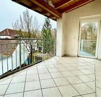 OG Wohnung mit besonderer Ausstattung – Erstbezug renoviert - Bayreuth Meyernberg