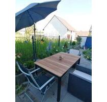 Hochwertige 3 Zimmer Maisonette-Wohnung mit Terrasse - Memmelsdorf