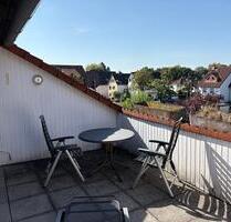 Attraktive 2,5-Zimmer-Maisonettewohnung - Dreieich