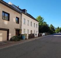 Gemütlichkeit muss nicht teuer sein - Dachgeschßwohnung - Lichtenstein (Sachsen)