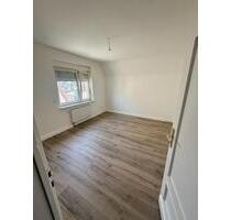Renovierte 52 qm 3-Zim. Wohnung in Lüdenscheid mit Garten Keller