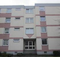 2-Zimmer-Wohnung in Bergkamen City
