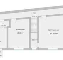 Schöner 5-Zimmer-Altbau in zentraler Lage der Dachauer Altstadt