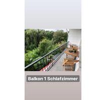 Maisonette Wohnung in Solingen-Wald