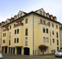 Eigentumswohnung in Darmstadt Bessungen mit GarageParker