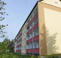 Gemütlich und ruhig in dörflichem Ambiente wohnen - Limbach-Oberfrohna