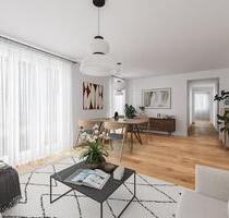 Neubau – Modernes Wohnen in bester Lage von Sindelfingen