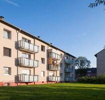 Sanierte Wohnung in Eller, neues Bad, neue Design-Böden und vieles mehr - Düsseldorf Stadtbezirk 8