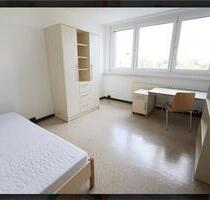 Zimmer in Studentenwohnheim Uni Leipzig - Hainichen