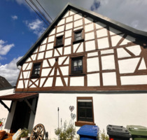 Ferienhaus im Westerwald Fachwerk Bauernhof Bauernhaus - Breitscheid