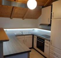 Schöne helle Wohnung in Wallerfing zu vermieten