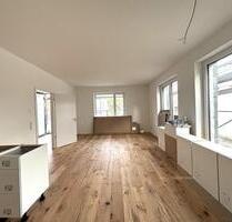 Neubau – Ihr neuer Wohlfühl-Bungalow: modern, barrierefrei & mit eigenem Zugang - Sindelfingen