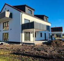 NEUBAU-Wohnungen in MM-STEINHEIM zu vermieten ab - Memmingen
