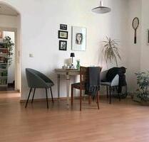 Zentralgelegene WG in beliebten Nordend-Ost - Frankfurt am Main Bornheim
